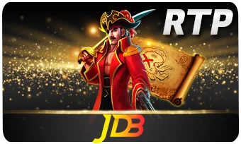 jdb powerplay128