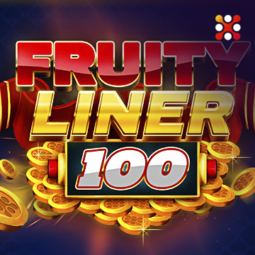 Mancala : Fruityliner 100 - POWERPLAY128