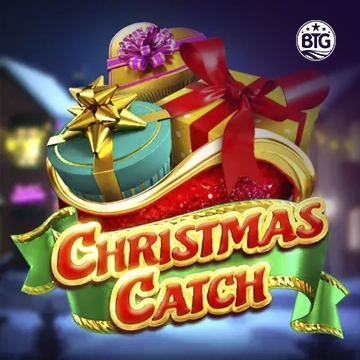 Bigtime : Christmas Catch - POWERPLAY128
