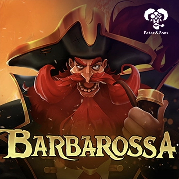 PeterSons : Barbarossa - POWERPLAY128