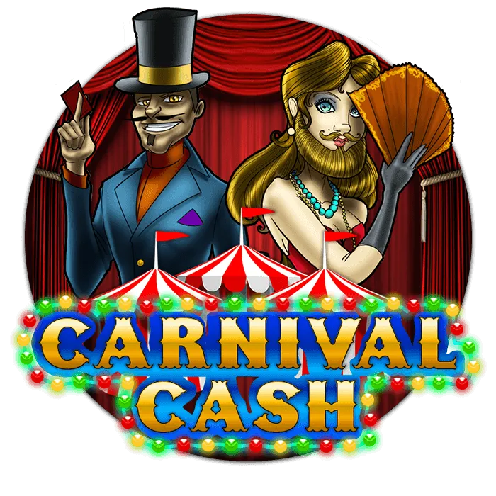 Carnival Cash - POWERPLAY128