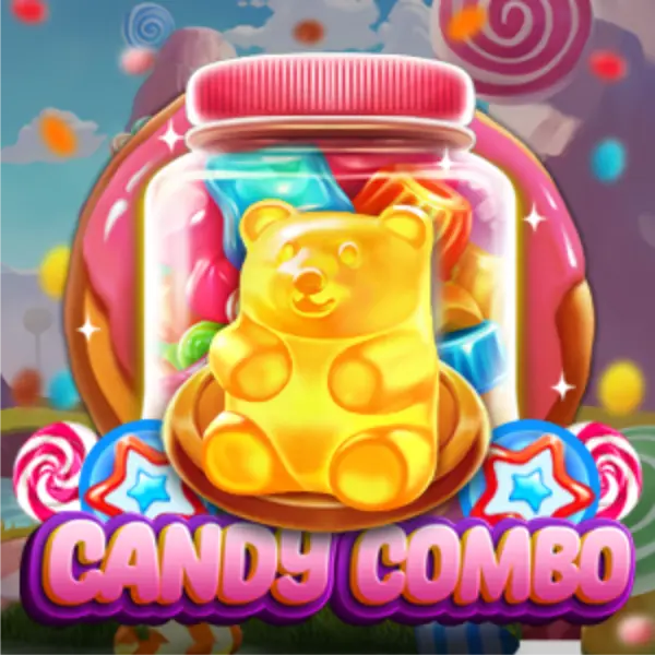 Candy Combo - POWERPLAY128
