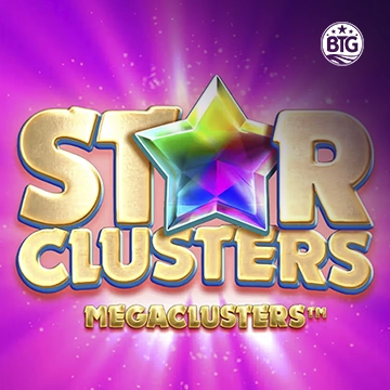 Bigtime : Star Clusters II - POWERPLAY128
