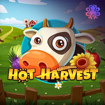 Hot Harvest - POWERPLAY128