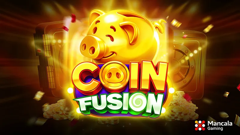 Mancala : Coin Fusion - POWERPLAY128