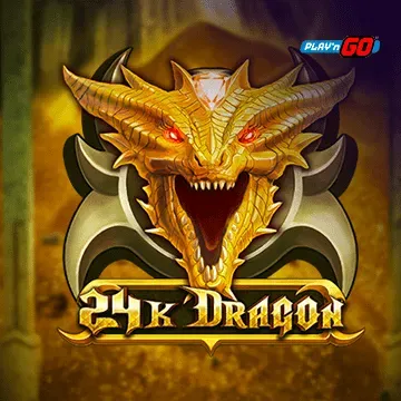 PlaynGo : 24k Dragon - POWERPLAY128
