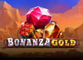 Pragmatic : Bonanza Gold - POWERPLAY128