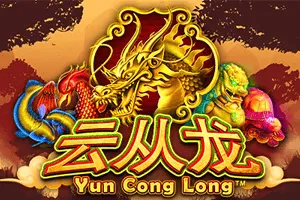 Yun Cong Long - POWERPLAY128