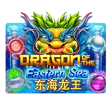 Joker123 : Dragon Of The Eastern Sea - POWERPLAY128