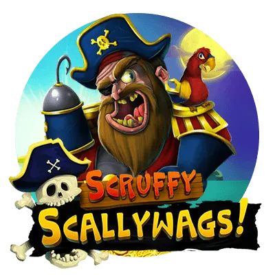 Scruffy Scallywags - POWERPLAY128
