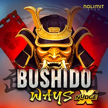Bushido Ways xNudge - POWERPLAY128