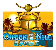Joker123 : Queen Of The Nile - POWERPLAY128