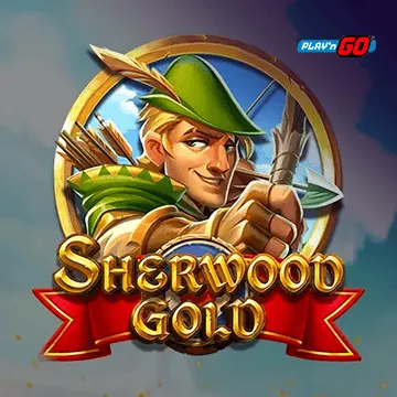 PlaynGo : Sherwood Gold - POWERPLAY128