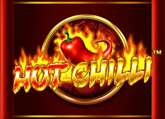 Pragmatic : Hot Chilli - POWERPLAY128