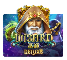 Joker123 : Wizard Deluxe - POWERPLAY128