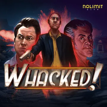 Whacked! - POWERPLAY128
