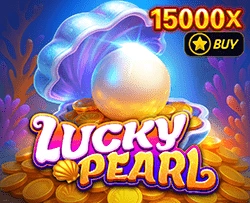 Lucky Pearl - POWERPLAY128
