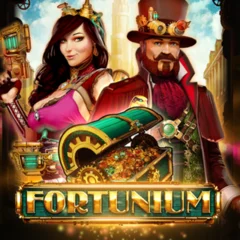 Fortunium - POWERPLAY128