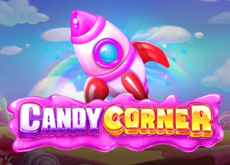 Pragmatic : Candy Corner - POWERPLAY128
