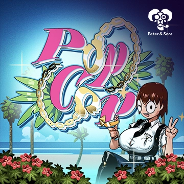PeterSons : Pop Cop - POWERPLAY128