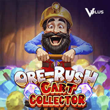 Ore Rush: Cart Collector - POWERPLAY128