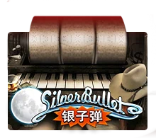 Joker123 : Silver Bullet - POWERPLAY128