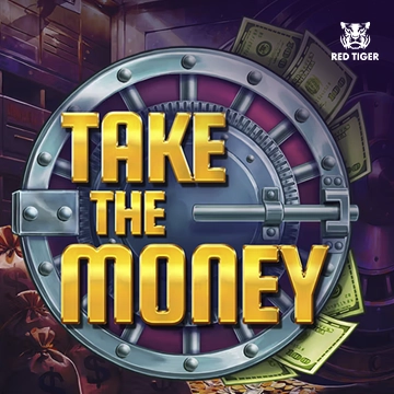 Take the Money - POWERPLAY128