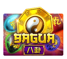 Joker123 : Bagua - POWERPLAY128