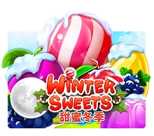 Joker123 : Winter Sweets - POWERPLAY128