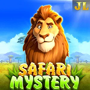 Jili : Safari Mystery - POWERPLAY128