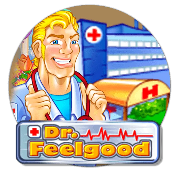 Dr Feelgood - POWERPLAY128