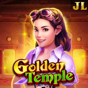 Jili : Golden Temple - POWERPLAY128