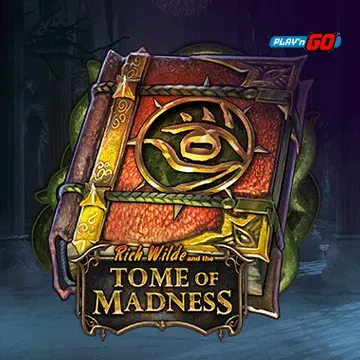 PlaynGo : Tome of Madness - POWERPLAY128