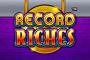 Record Riches - POWERPLAY128