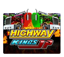 Joker123 : HighwayKings JP - POWERPLAY128