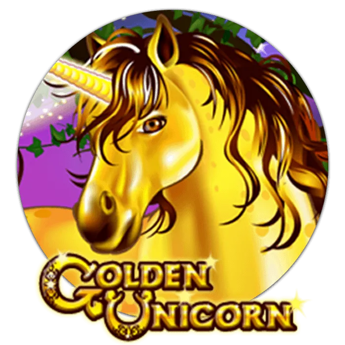 Golden Unicorn - POWERPLAY128