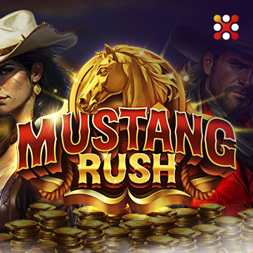 Mancala : Mustang Rush - POWERPLAY128