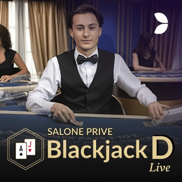 Salon Privé Baccarat D - POWERPLAY128