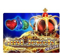 Joker123 : Just Jewels Deluxe - POWERPLAY128