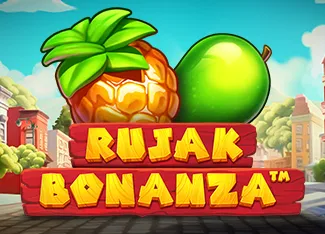Pragmatic : Rujak Bonanza - POWERPLAY128