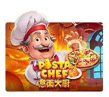 Joker123 : Pasta Chef - POWERPLAY128