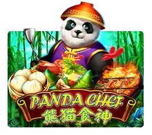 Joker123 : Panda Chef - POWERPLAY128