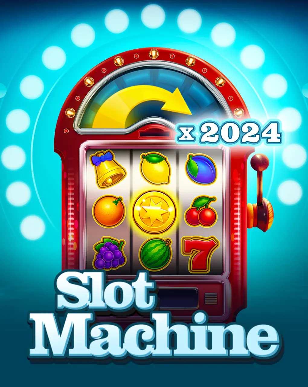 Bgaming : Slot Machine - POWERPLAY128